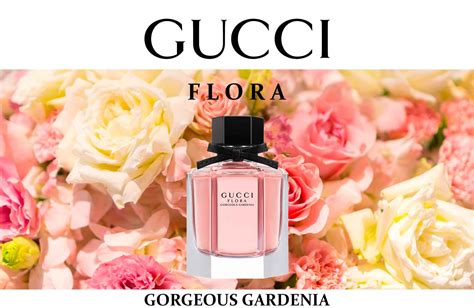 gucci flora отзыв